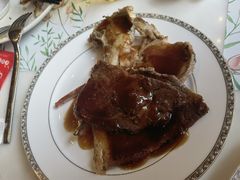 -上海虹桥宾馆味翠餐厅