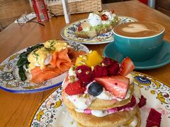 -Alimentari早午餐(安福路店)