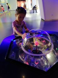 -北京科学中心儿童乐园