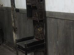 -尧坝古镇