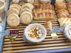 -焙丽拾光(麦凯乐直营店)