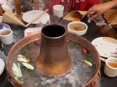 -清真·京华源铜锅涮肉(丰庆店)