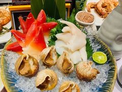 -大渔铁板烧(大悦城店)