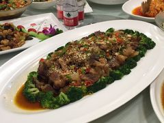 -丽园海鲜饭店(东关街店)