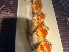 -将太无二·北美传奇寿司(瑞士公寓店)