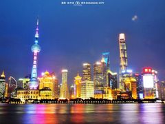 -上海中心大厦