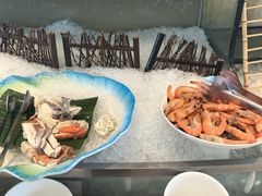 -万豪咖啡厅(JW万豪酒店店)