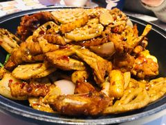 -渝蛙馆(新百店)