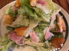 -PIZZA BIANCA(万象城店)
