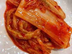 -金明子八带鱼馆(正宗韩国连锁店)