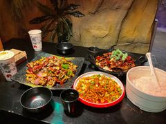 -醉小酒馆·川菜·江湖菜·重庆菜(观音桥旗舰店)