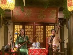 -南京大牌档(中关村领展广场店)