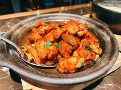 -汤城小厨•粤菜•靓汤(苏州街店)