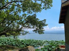 -西昌邛海湿地