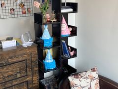 -简·煦蛋糕定制(下沙店)
