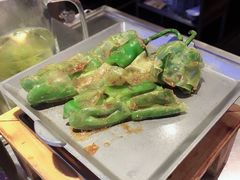 -很久以前羊肉串(大华三路店)
