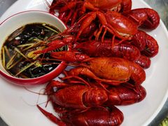 -四妹餐厅(玫瑰街店)