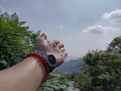 -妙峰山风景名胜区