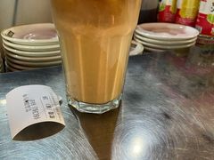 -港久茶餐厅(鹭洲里店)