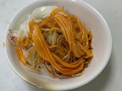 大米凉皮-薛昌利大米面皮(南关正街店)