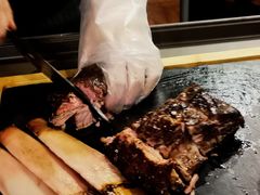 -秋林西餐厅