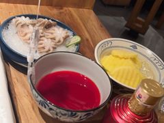 -巴奴毛肚火锅(六天地店)