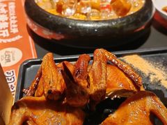 -羽鸽集·乳鸽专门店·地道顺德菜(岭南站店)