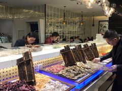 -江南食代自助餐厅(宝龙城市广场店)