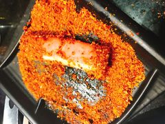 -陈三娃泡姜鸡(太白北路店)