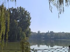 -廊坊市自然公园