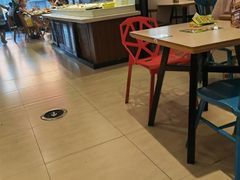 -豪客来牛排(重庆大学城熙街店)