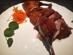 -赠李白·如诗的川味(余杭万达广场店)