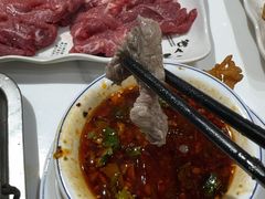 -清真·马坡烧烤涮牛肚·酸浆火锅(新区总店)