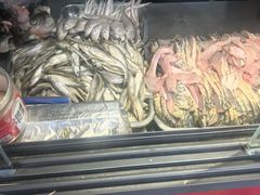 -大马弄蒋师傅美食酥鱼(察院前店)