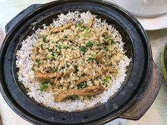 招牌黄鳝饭-台山美食一绝阿四台山黄鳝饭(阿四创作店)