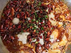 -临潼印象·特色陕菜