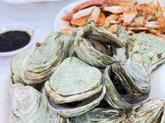 -众味海鲜大排档·活海鲜·潮汕味(南澳店)