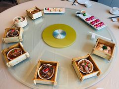 -北海银滩皇冠假日酒店-德丰楼中餐厅