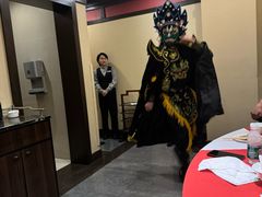 -皇城老妈·大连海鲜火锅(港湾店)