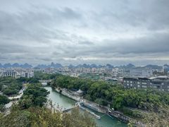 -桂林两江四湖景区