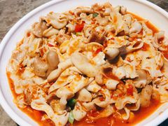 -老板恋上鱼(恒隆广场店)