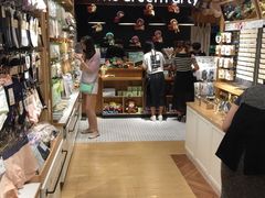 -The Green Party(联盛·九江快乐城店)