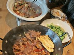 -鸿运楼·舌尖上的徽菜