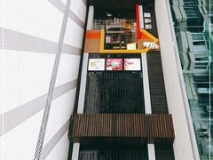 -麦当劳(宜安广场店)