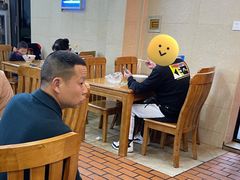 大堂-和记粉馆(湘春路店)