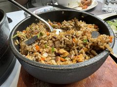 -野蔓果·山野菜(西湖景区·龙井茶田店)