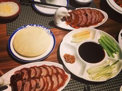-九头鹰家宴(岳家嘴店)
