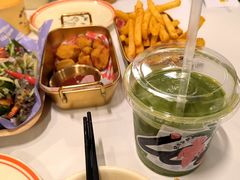 -BLABLATAI吧啦泰·泰式爆炒(西宸天街店)