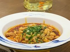 -果城龙凤瓦罐煨汤馆(蓝光店)