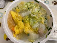老盛兴三鲜砂锅-老盛兴汤包馆(大华二路店)